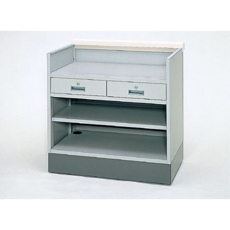 559 OVレジ台 中日販売 高さ90cm