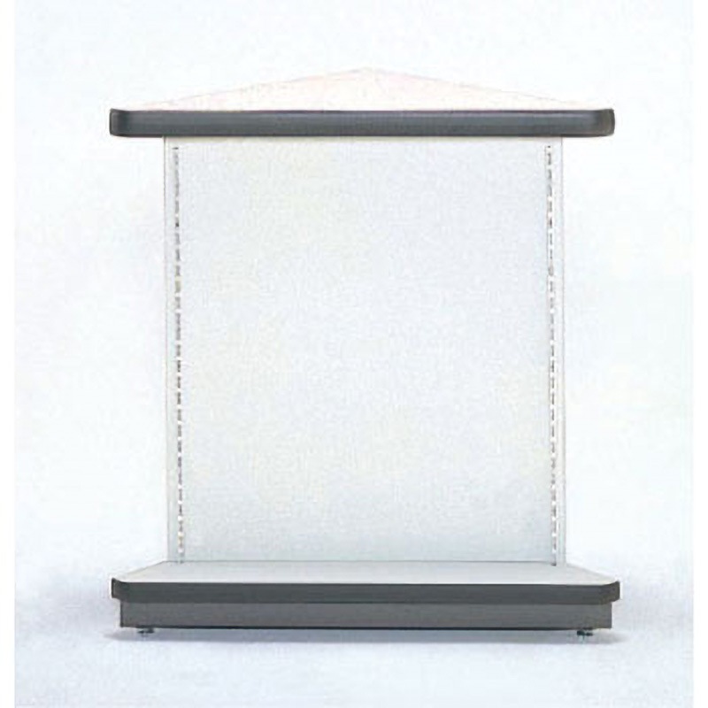 602-25 OV棚式コーナーカウンター 中日販売 高さ81cm  602-25