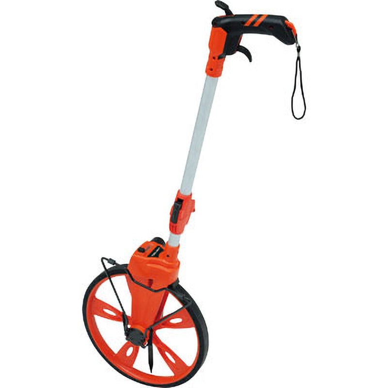 G2006 ウォーキングメジャーTL12 1個 トーエイライト 【通販モノタロウ】