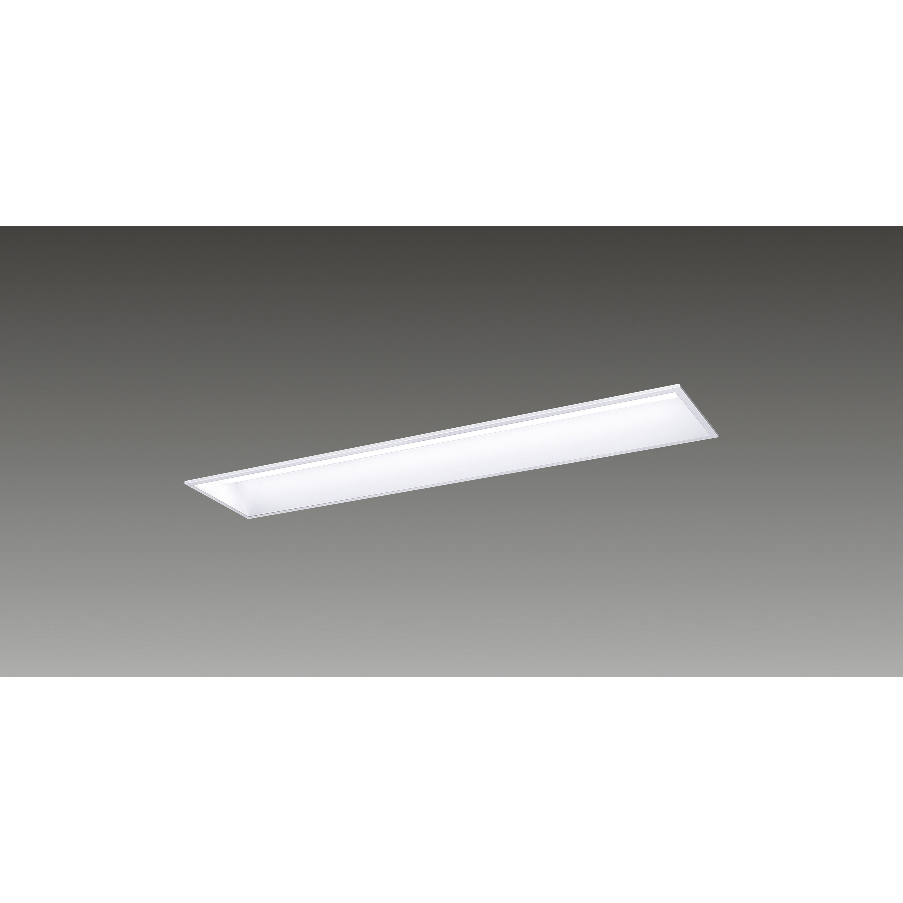 XFX457GDWLE9 iD5200埋W22学習白色映光色 Panasonic(パナソニック) 4000K LED(白色) 光束4650Lm 幅240mm長さ1254mm 1組 XFX457GDWLE9