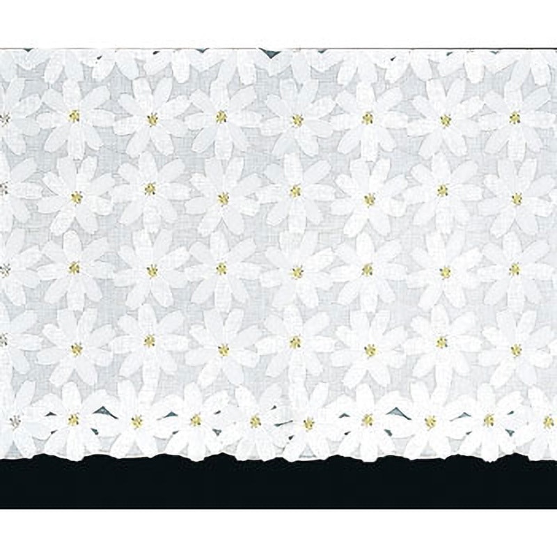 M-564 ロングレース 50cm幅 明和グラビア 長さ20m 1本 M-564