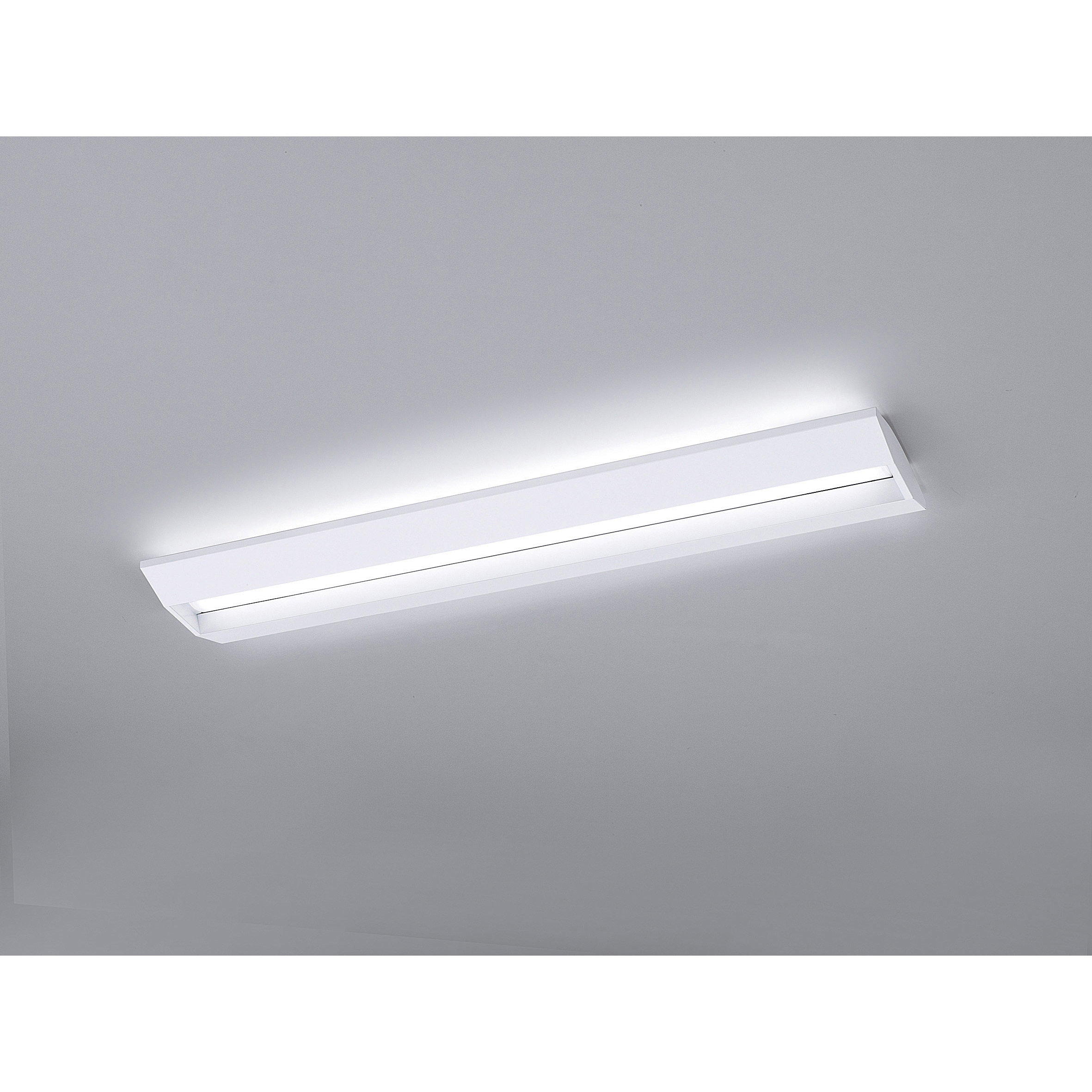 XFX435GDWLE9 iD3200直付学習白色映光色 Panasonic(パナソニック) 光束2630Lm 4000K LED(白色) 幅230mm長さ1261mm 1組 XFX435GDWLE9