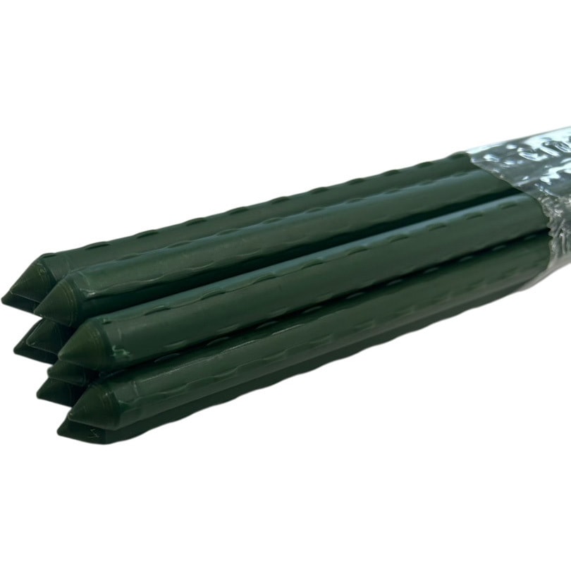 園芸支柱 1セット(100本) シンセイ 【通販モノタロウ】