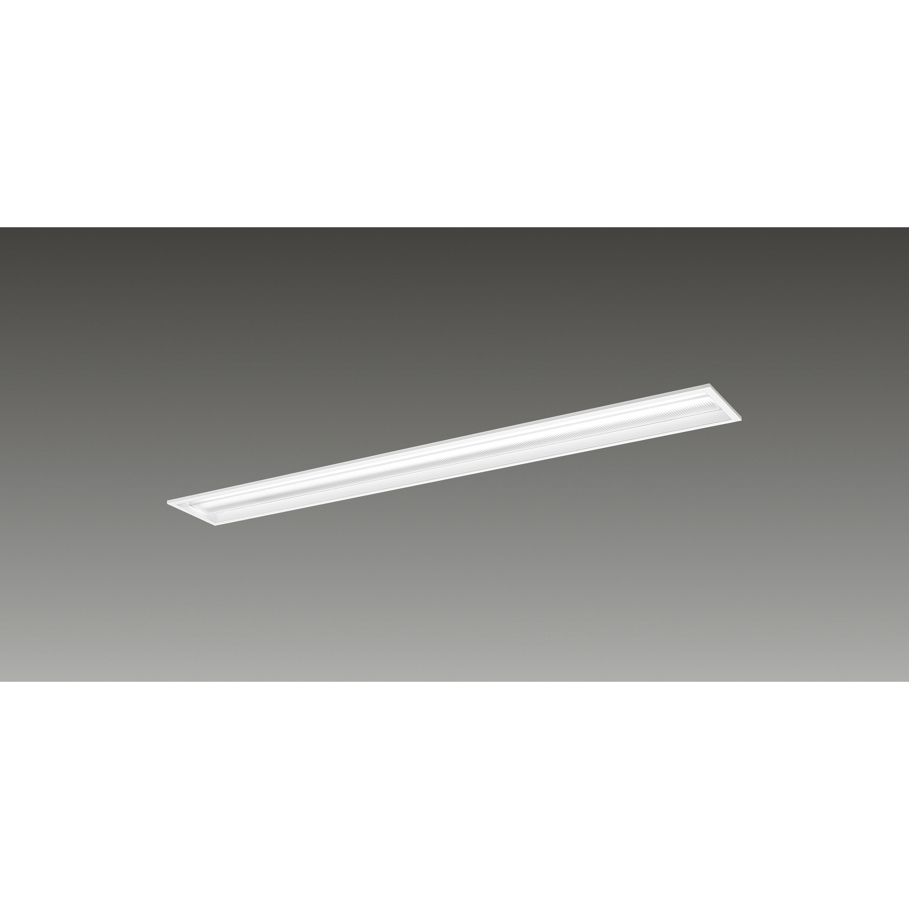 XFX450PKWLE9 iD5200埋込W150マルコン白色 Panasonic(パナソニック) 4000K LED(白色) 光束4230Lm 31.9W 幅170mm長さ1254mm 1組 XFX450PKWLE9