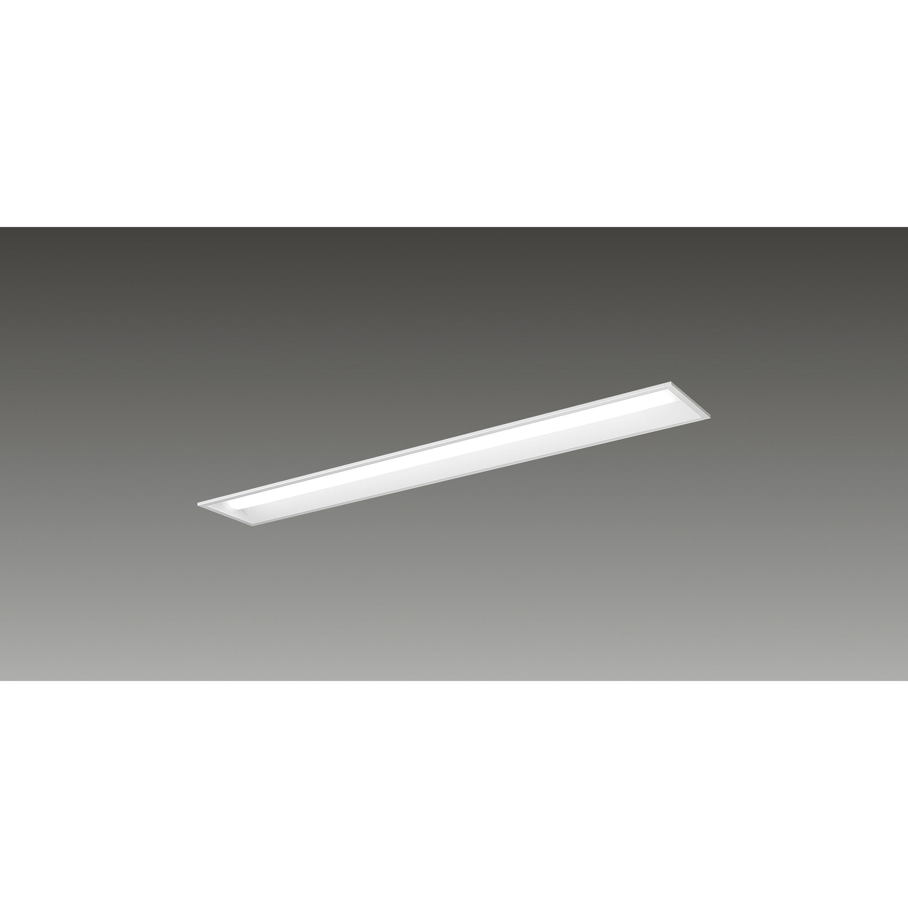 XFX459RHNRZ9 iD5200埋込W190RE昼白PiPit調光省エネ Panasonic(パナソニック) 5000K LED(昼白色) 光束4940Lm 幅210mm長さ1274mm 1組 XFX459RHNRZ9