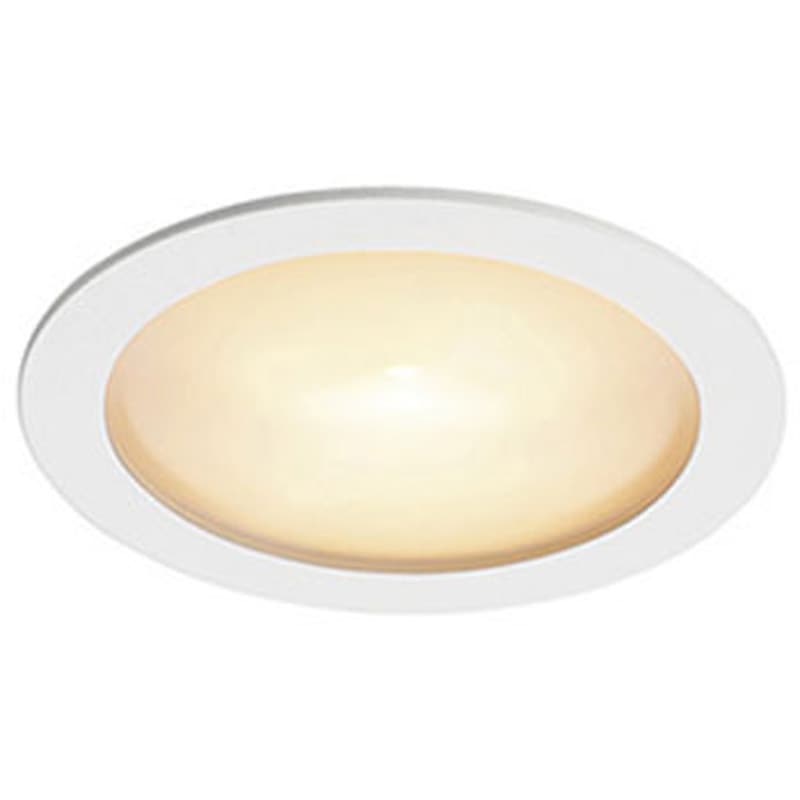 D-EX123WC LEDダウンライト DNライティング ホワイト色 埋込穴Φ60mm  D-EX123WC