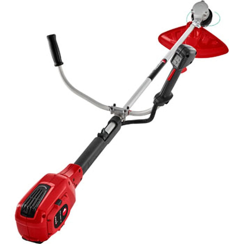 バッテリー刈払機 ゼノア 充電式刈払機・草刈機 【通販モノタロウ】