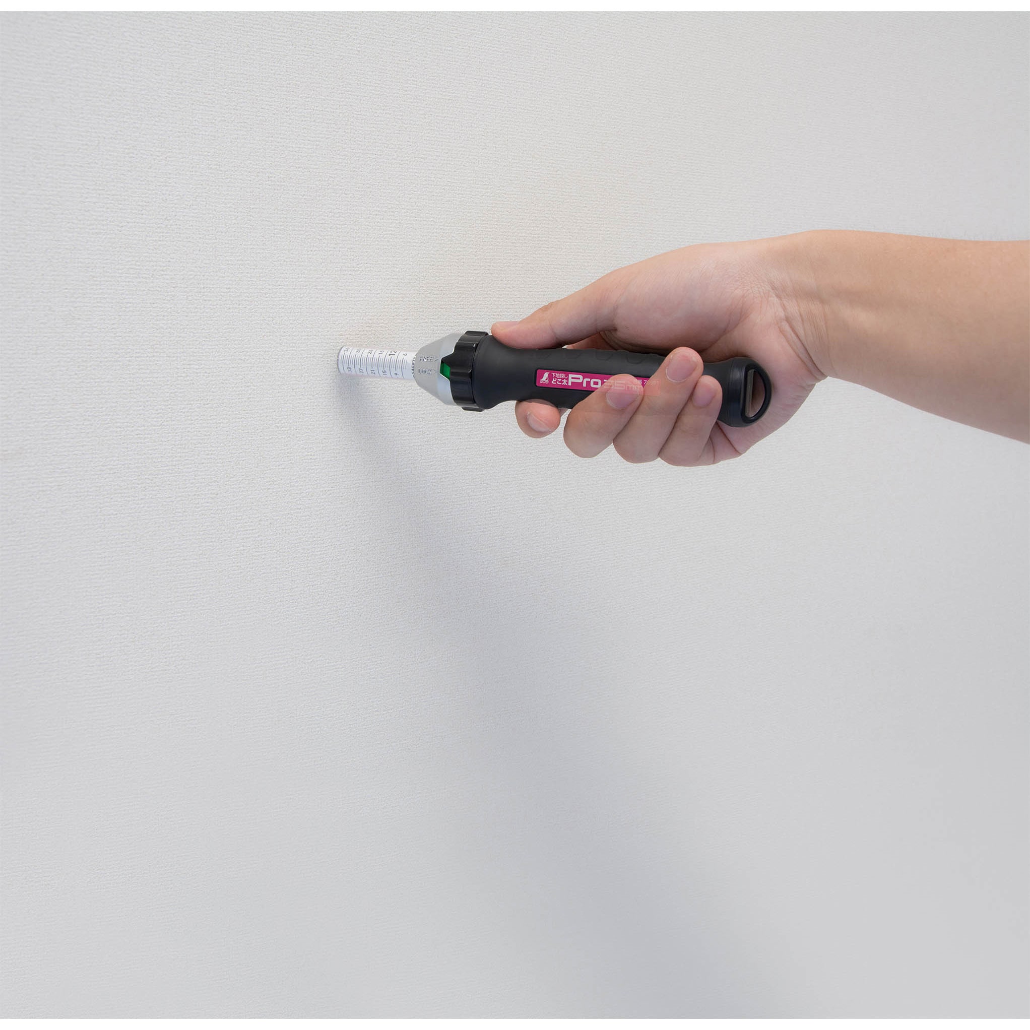 791 下地探し どこ太 Pro 1個 シンワ測定 通販サイトmonotaro