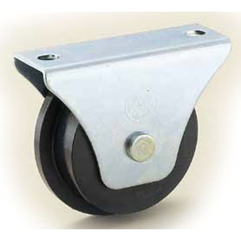 R100L フジロイヤル重量戸車 L型(トロ型) ヤボシ 車輪径100mm 1 R100L フジロイヤル重量戸車 L型(トロ型) ヤボシ 車輪径100mm 1