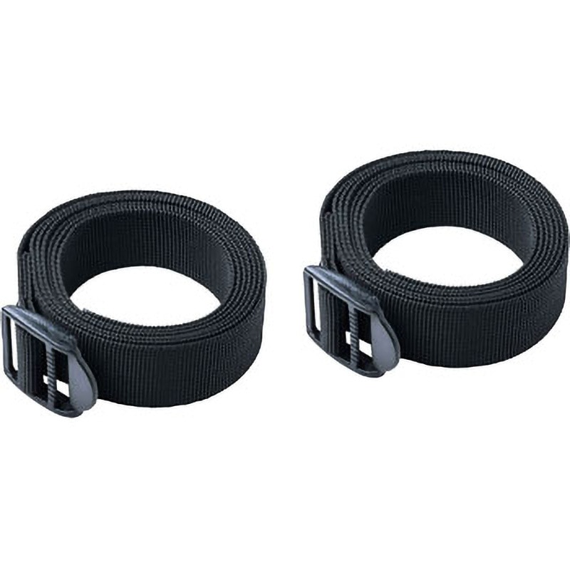 RAC-BL3 機器固定ベルト サンワサプライ ベルト長さ1.5m 1セット(2本