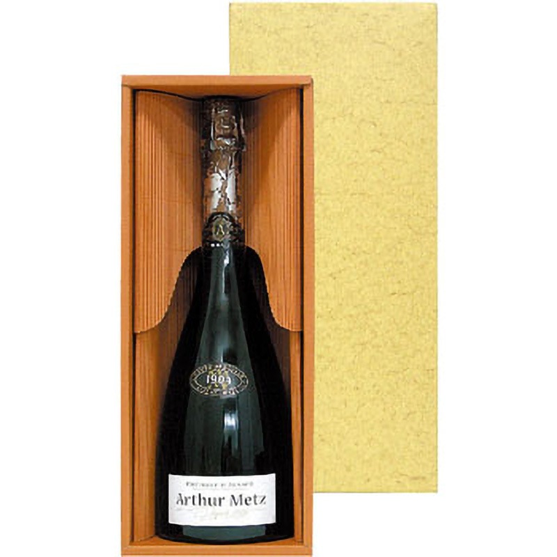 K-1013 かぶせ箱 シャンパン ヤマニパッケージ ワイン・洋酒箱 シャンパン1本  1ケース(50枚) K-1013