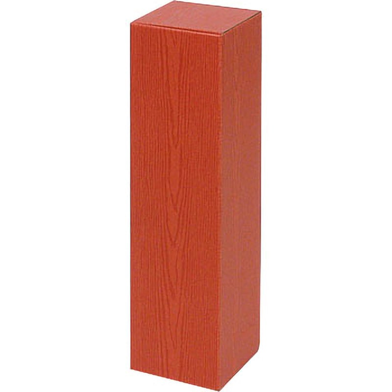 K-1052 筒式箱 ワインカートン ヤマニパッケージ レギュラーワイン1本  1ケース(300枚) K-1052