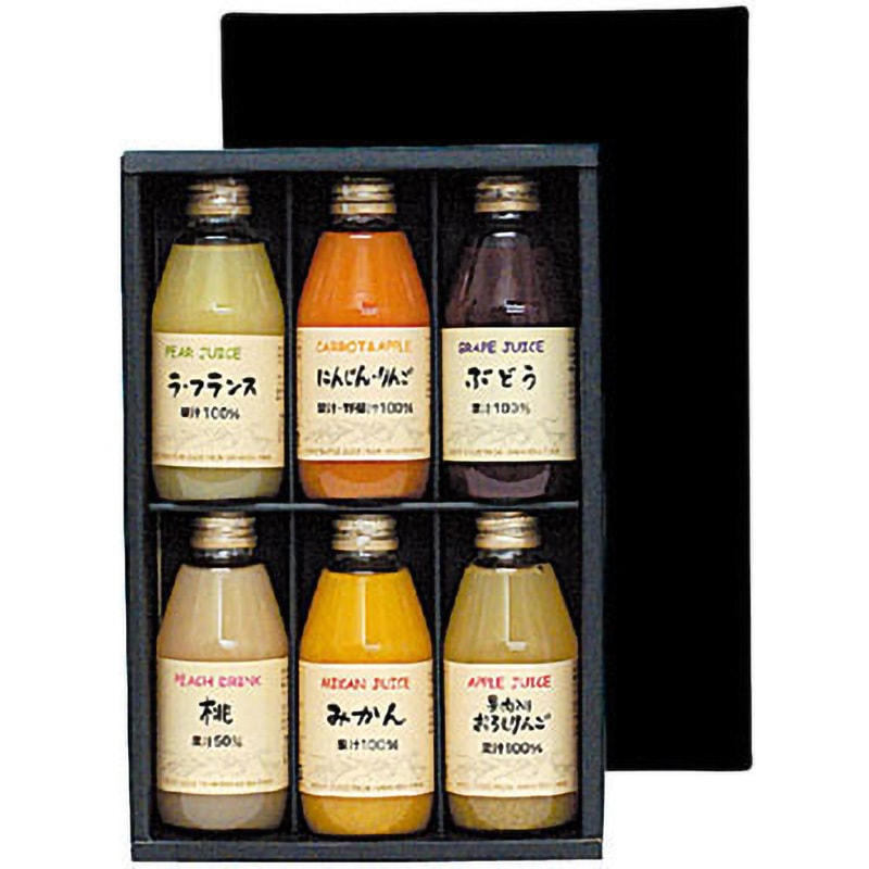 K-1275 かぶせ箱 ジュース200mL用 ヤマニパッケージ ビール・飲料箱 フタ・ミ・仕切E段