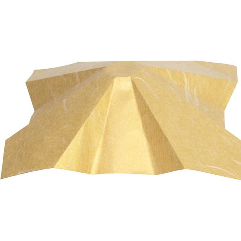 K-1429 かけ和紙ゴールド ヤマニパッケージ 720mL用  1ケース(200枚) K-1429