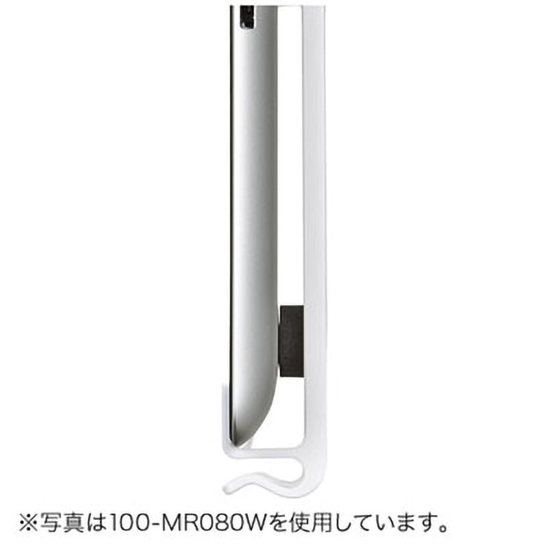 ケースの空 キクチ GRANDVIEW (100インチ16:9)床置き立上げスクリーン