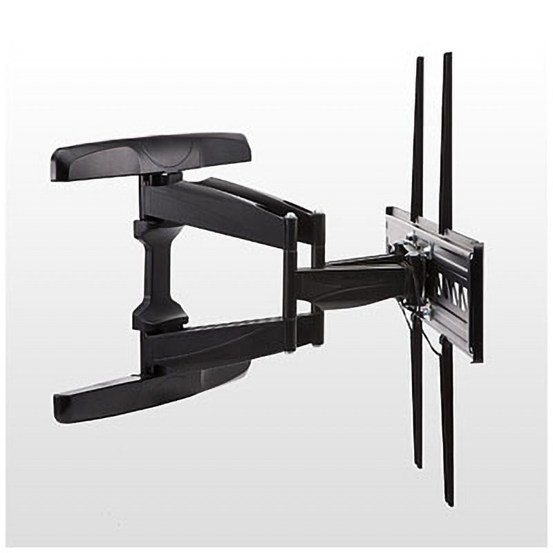 100-PL006 テレビ壁掛け金具 サンワダイレクト 適合モニターサイズ42