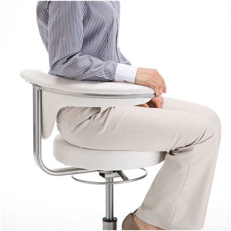 Dental Stool デンタル スツール オットマン チェア 椅子 レザー Dental Stool デンタル スツール オットマン チェア 椅子 レザー