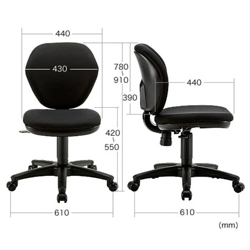 オフィス用品 @0209 AJ0260（ボンマックス）｜事務服