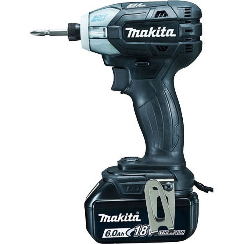 マキタ TS141DRGXB 充電式ソフトインパクトドライバー【リライズ野田愛宕店】【店頭取引限定】【未使用】【管理番号：IT70OJEDT82W】 TS141DRGXB 充電式ソフトインパクトドライバ マキタ 直流18V 6×2Ah