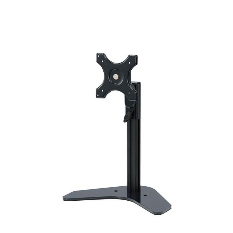 CR-LA1601 液晶モニタスタンド サンワサプライ 荷重6kg - 【通販