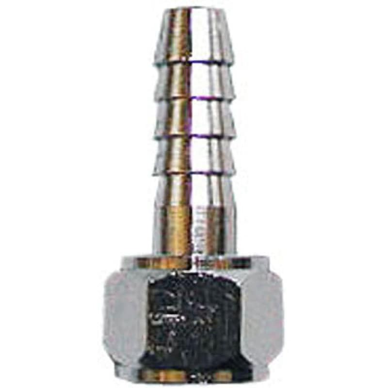 002 ホースジョイント オネジ取り付け用 H&H (めねじ)G 管接続