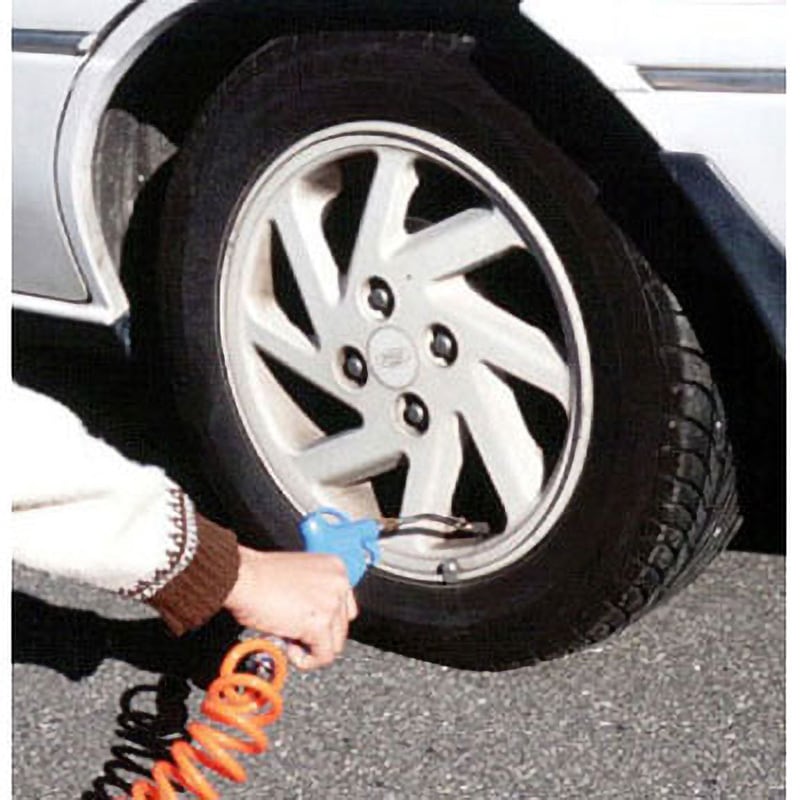 HMAC-50 オイルレスミニエアーコンプレッサー H&H 周波数50/60Hz