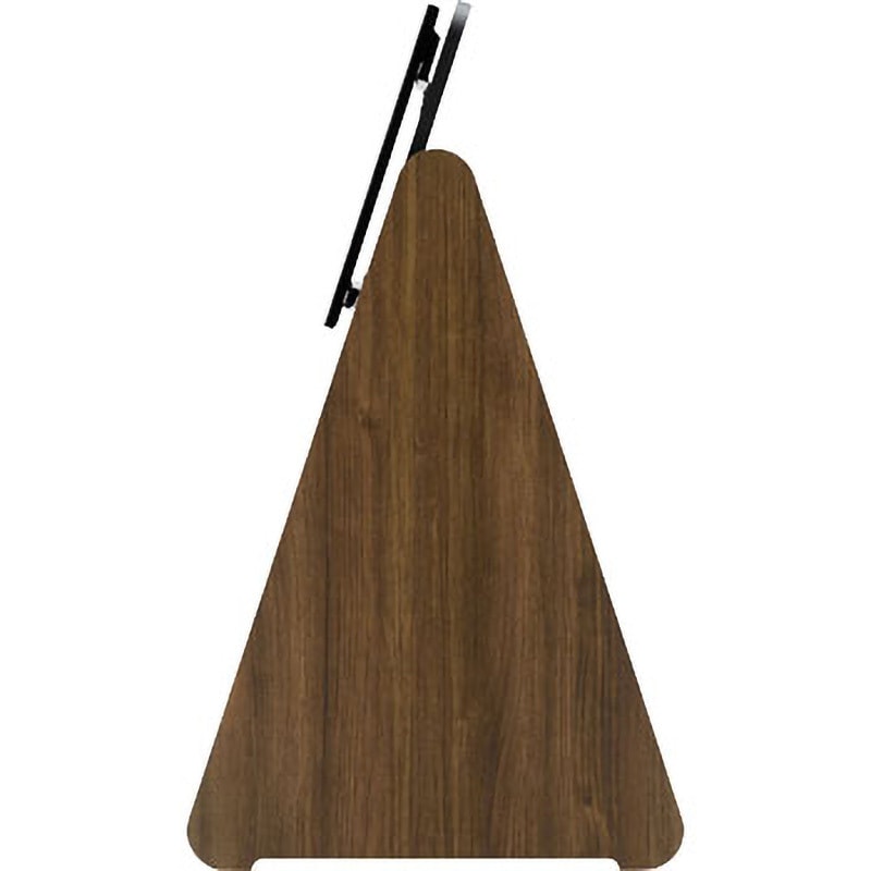 SS-TRI11-DB12 32～55V型対応サイネージスタンド (縦・横設置可能