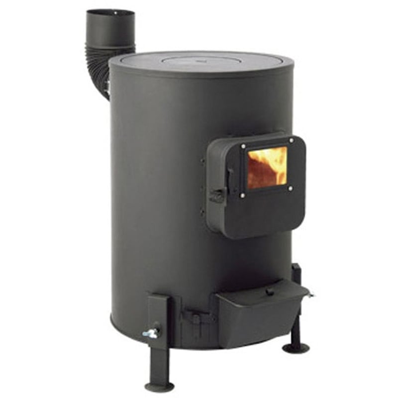 SKS-410 薪ストーブカマド 1台 ホンマ製作所 【通販モノタロウ】