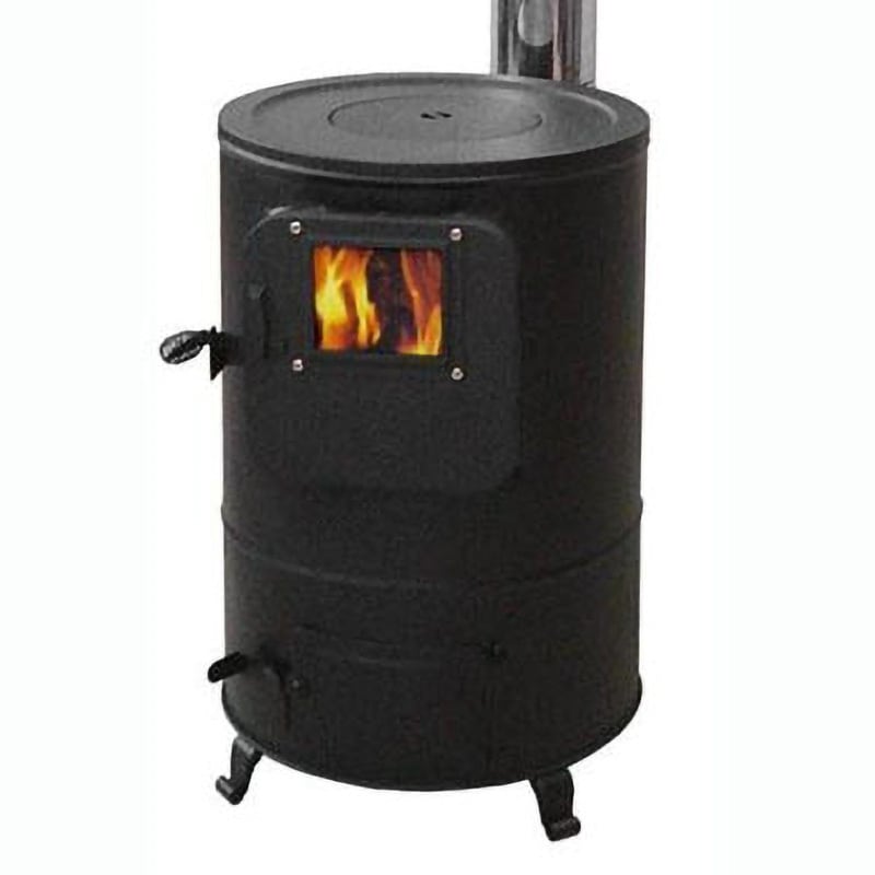 新品未使用箱不良　ホンマ製作所 小型かまど 燃焼工房 AR-360 屋外専用 AR-360 薪ストーブ 多目的小型カマド 燃焼工房 1台 ホンマ製作所