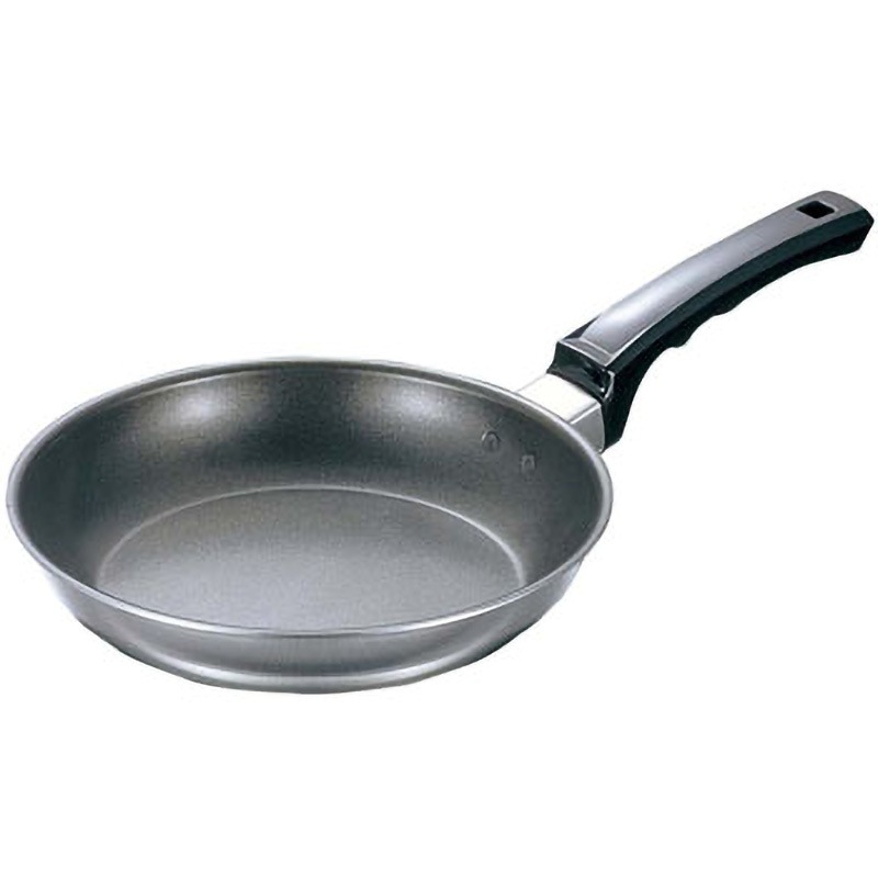 エレックマスターライト フジIH フライパンDX EBM(江部松商事) 種別20cm