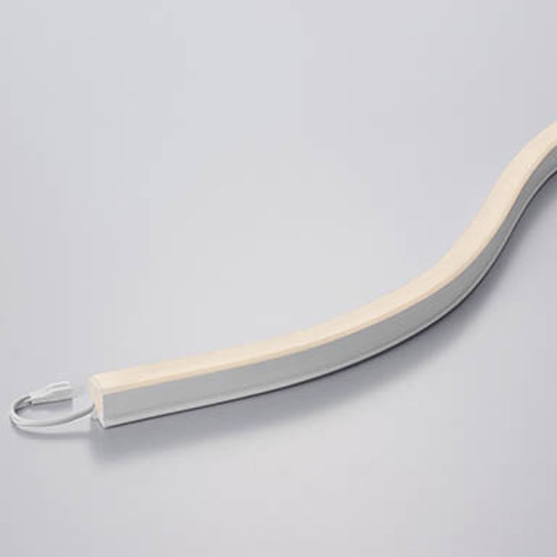 フレキシブルLEDモジュール FXD-LED2-1280WW-F1 FXD-LED2-1280WW-F1 フレキシブルLEDモジュール DNライティング 要(別