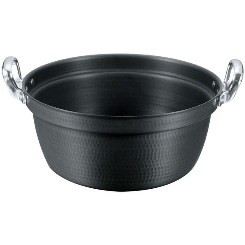 遠赤外線 ヴァボーレ セラミック 料理鍋 39cm 5.50