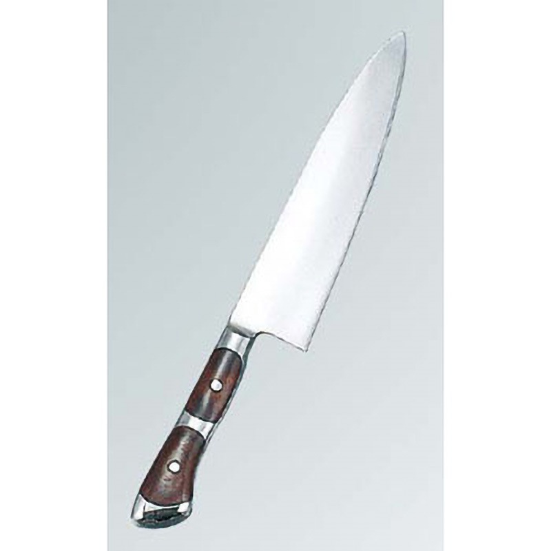 YA ステンレス ロイヤル 牛刀 EBM(江部松商事) 種別15cm