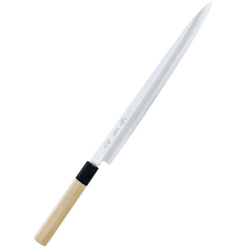 堺菊守 極KIWAMI V10 ふぐ引 EBM(江部松商事) 種別24cm