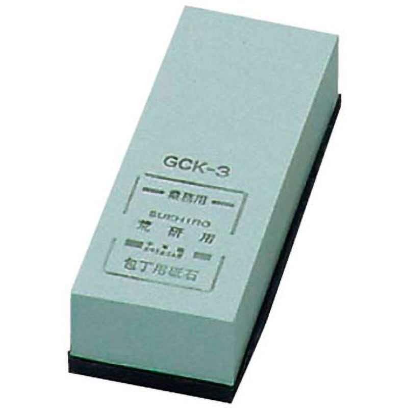 GCK-10 業務用 荒砥石(#220) 1個 EBM(江部松商事) 【通販モノタロウ】