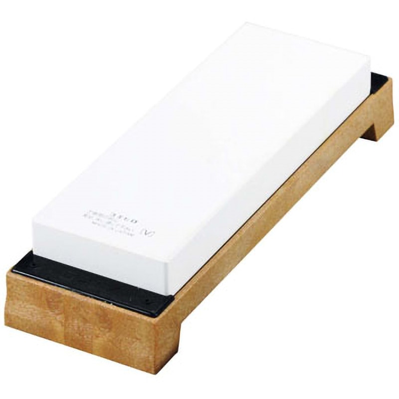 No.6000 極上仕上げ砥石 台付 1個 EBM(江部松商事) 【通販モノタロウ】 5,328円