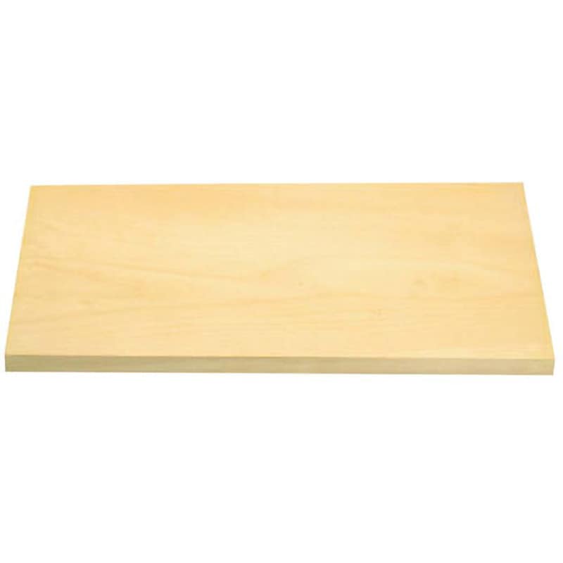 まな 30630 スプルス まな板 1枚 EBM(江部松商事) 【通販モノタロウ】