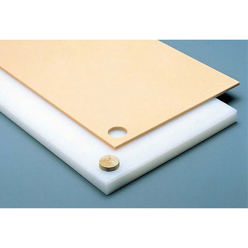 7号B 鮮魚専用 PCまな板 1枚 EBM(江部松商事) 【通販モノタロウ】