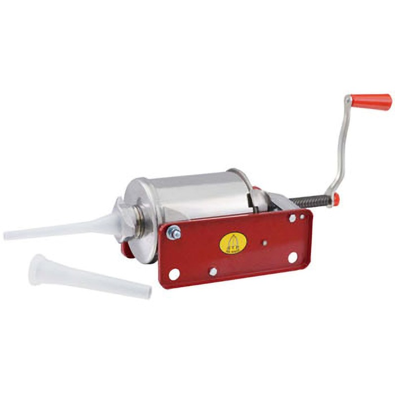 ソーセージ フィーラー Model．3 横型 1個 EBM(江部松商事) 【通販モノタロウ】