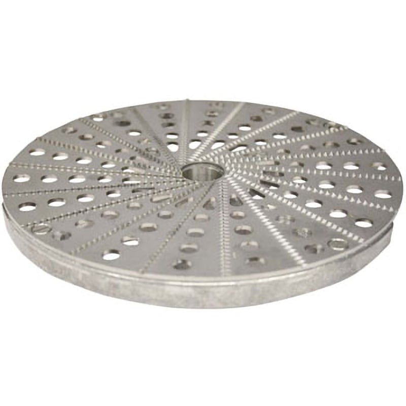 マルチ野菜スライサーCL用 新大根おろし盤 1個 EBM(江部松商事) 【通販モノタロウ】