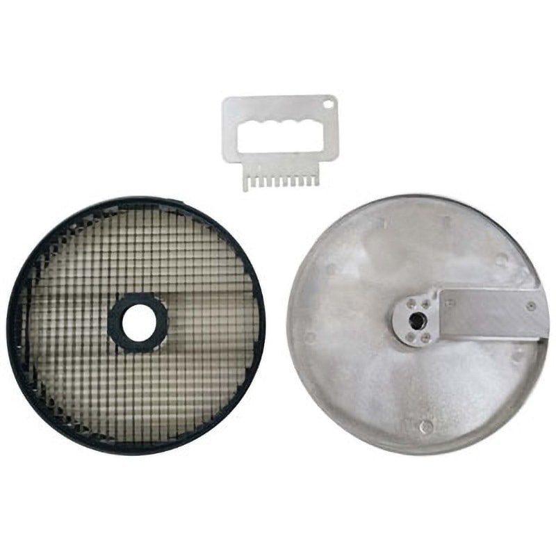 ハッピー マルチーMSC-200用 ダイスカット円盤セット 1個 EBM(江部松商事) 【通販モノタロウ】 26,586円