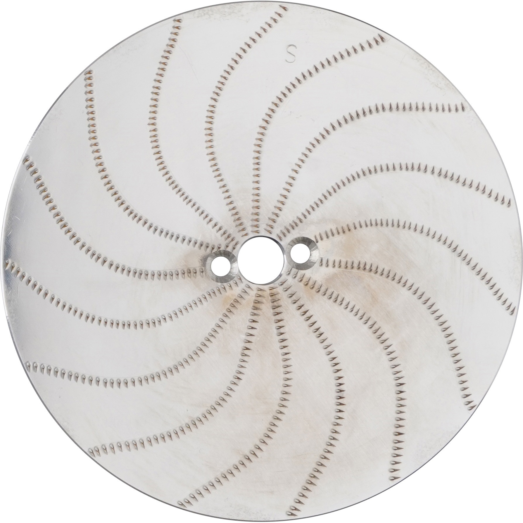 ローヤル 高速おろし機RC・RCX用 プレート 1個 EBM(江部松商事) 【通販 