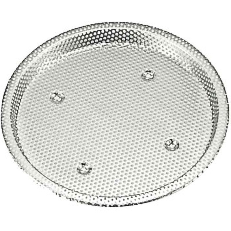 18-0 パンチング盆ザル 1個 EBM(江部松商事) 【通販モノタロウ】