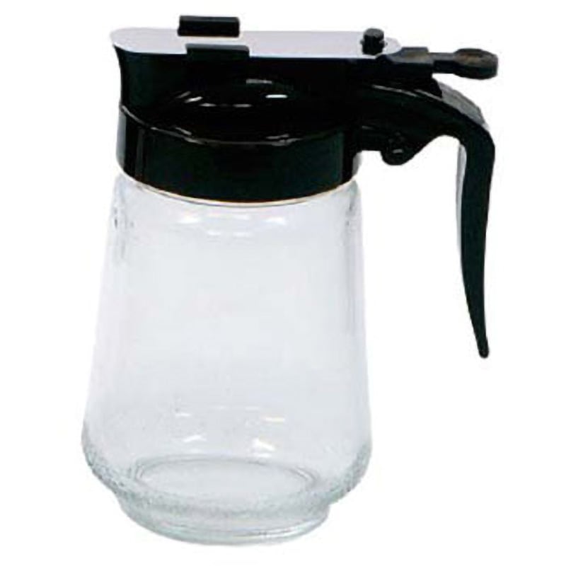 250ml シリコンガラス オイルポット*4 250ml シリコンガラス オイルポット*4 250ml シリコンガラス