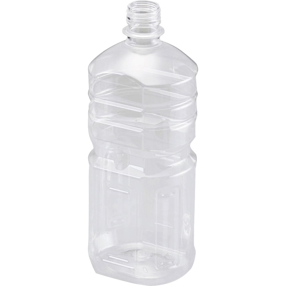 1L-SG 食品用 PETボトル(蓋無) EBM(江部松商事) 容量1000mL 1L-SG