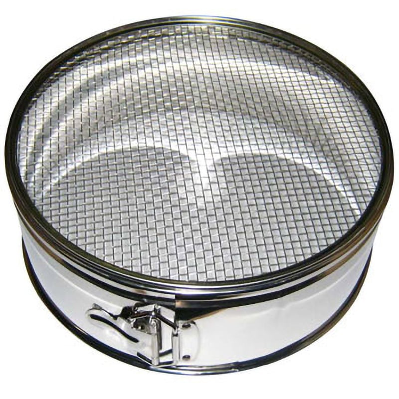 18-8 ワンタッチ 裏漉セット 1個 EBM(江部松商事) 【通販モノタロウ】