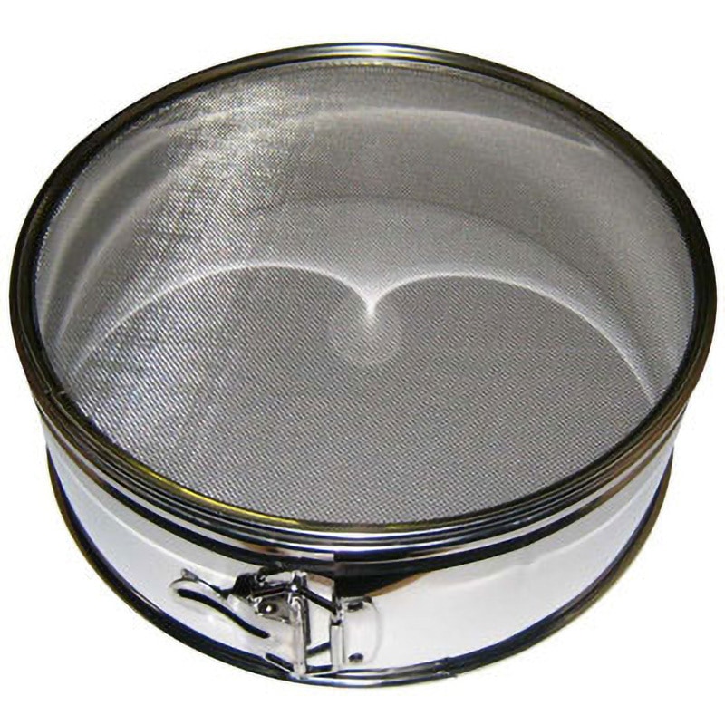 18-8 ワンタッチ 裏漉セット 1個 EBM(江部松商事) 【通販モノタロウ】