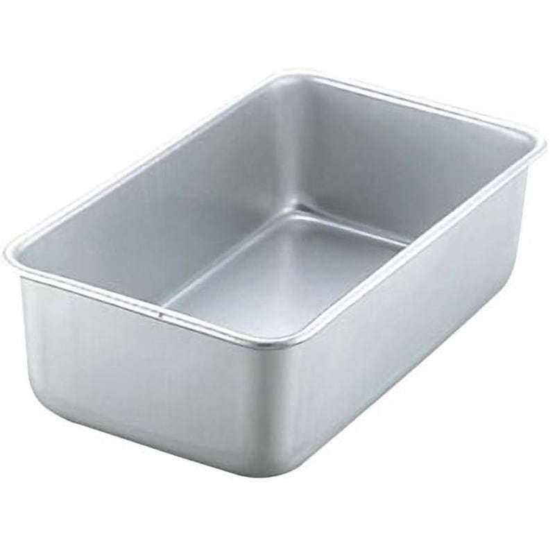 アルマイト D型 角バット EBM(江部松商事) 外寸562×307mm