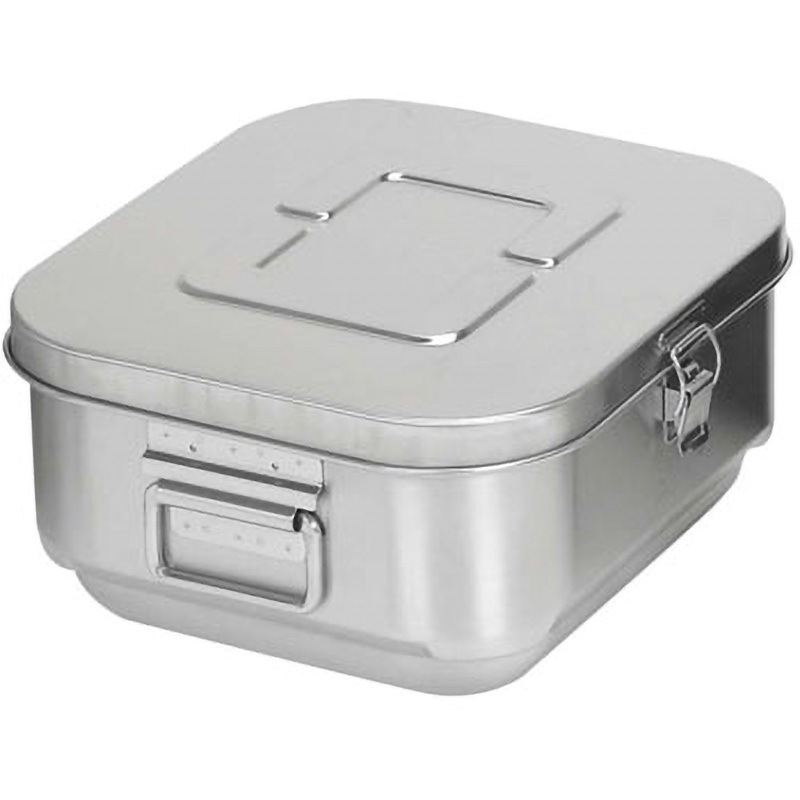 SMB-07C ステンマイルドボックスS クリップ付 EBM(江部松商事) 容量7L   SMB-07C 38,987円