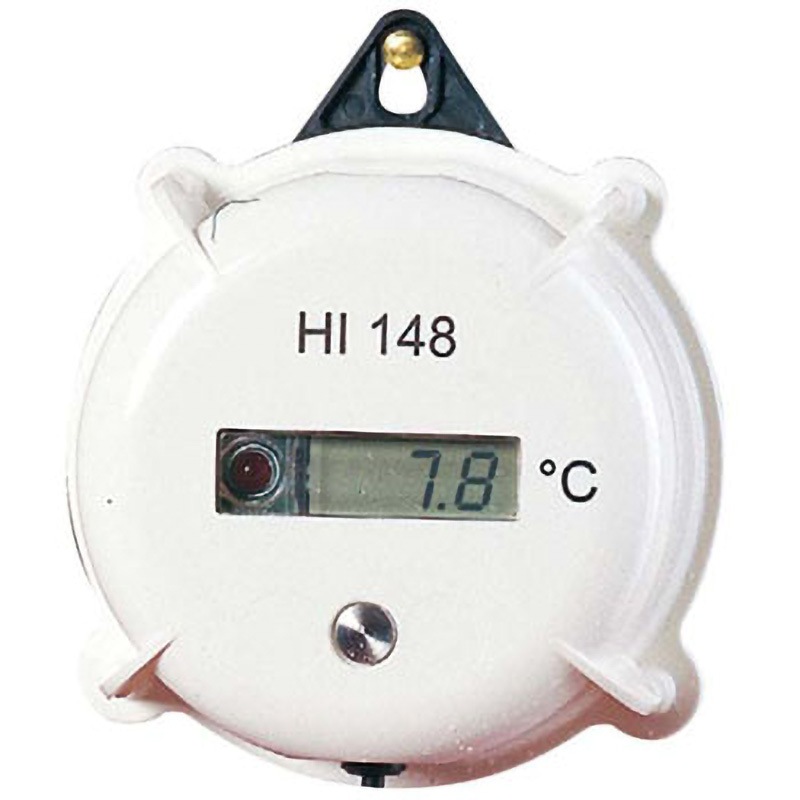 HI-148 壁掛け式 室温センサー 1個 EBM(江部松商事) 【通販モノタロウ】 8,611円